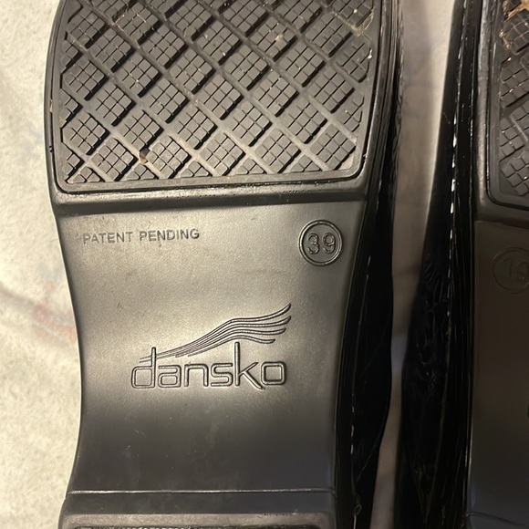 Dansko XP clogs - Picture 3 of 3